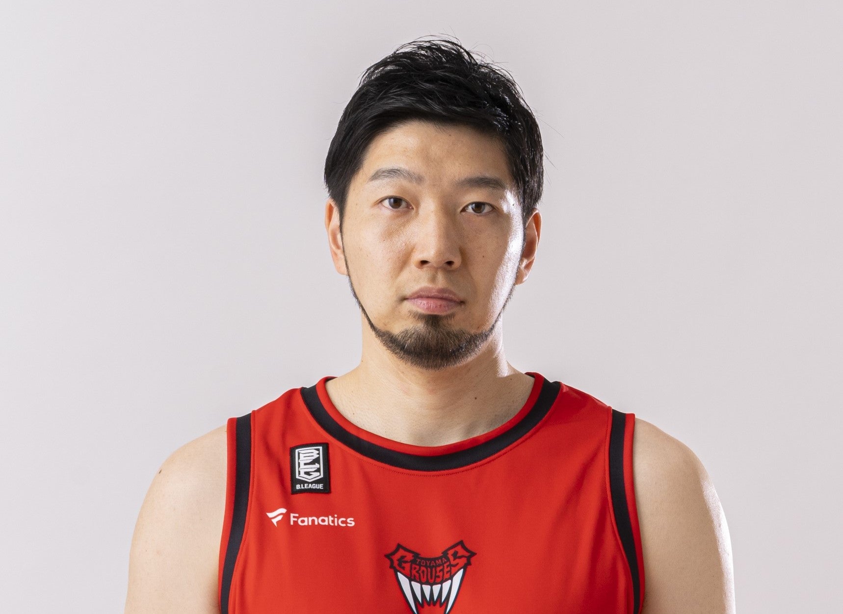 松井啓十郎選手 移籍のお知らせ | 富山グラウジーズ