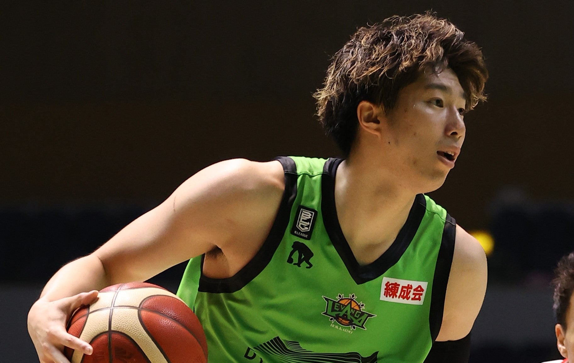 高橋耕陽選手(新規) 契約基本合意のお知らせ | 富山グラウジーズ