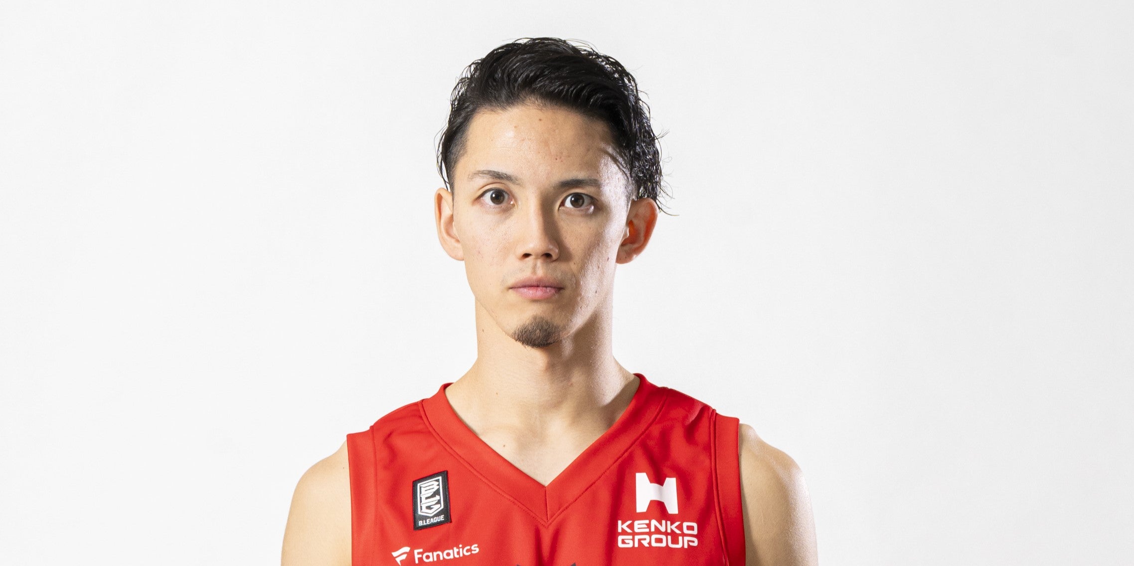 東宏輝選手 移籍のお知らせ | 富山グラウジーズ