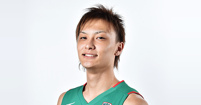 宇都選手契約基本合意 新規 のお知らせ 富山グラウジーズ