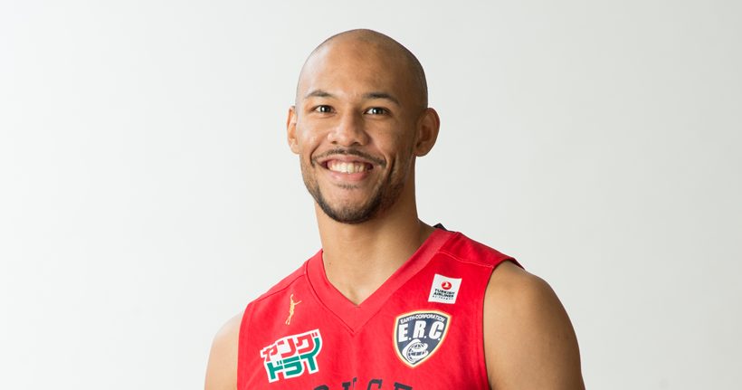 田中大地選手移籍のお知らせ 富山グラウジーズ