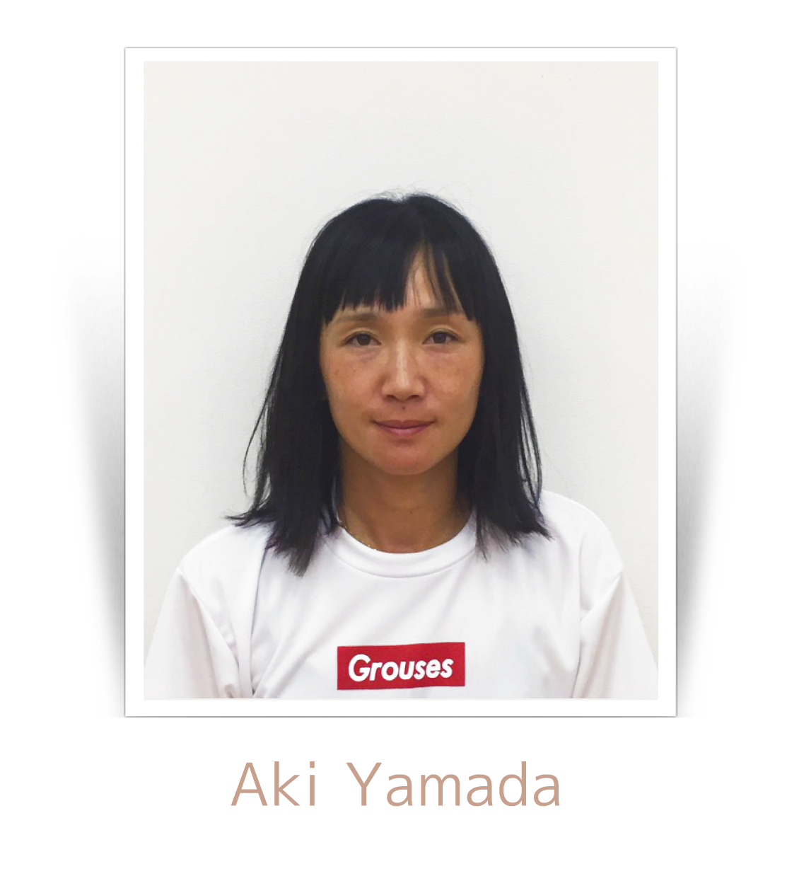 山田雅妃